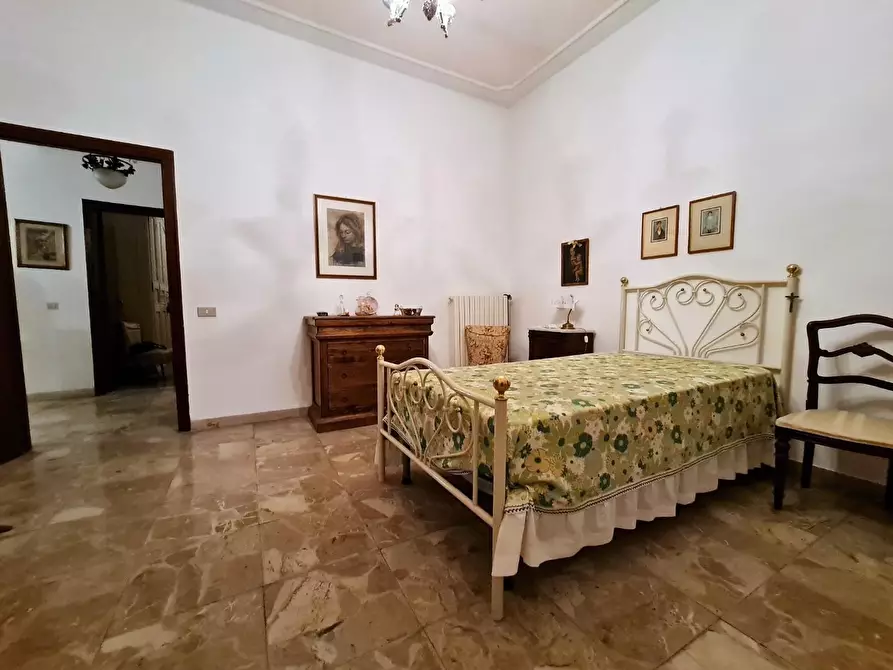 Immagine 4 di Palazzo in vendita  a San Miniato
