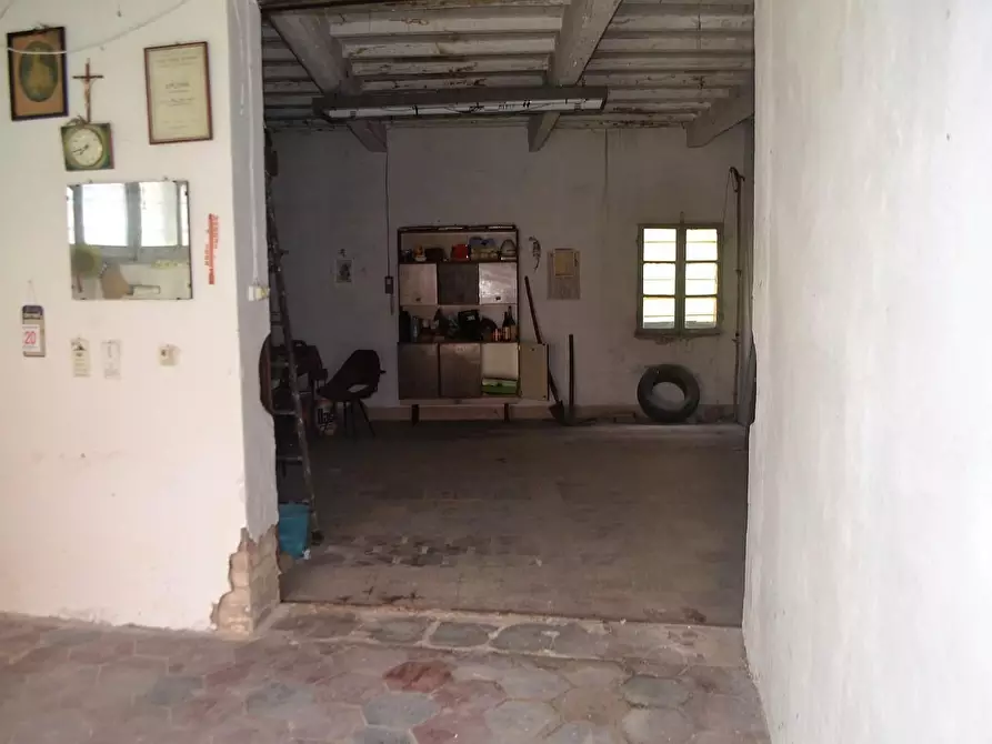 Immagine 3 di Appartamento in vendita  a Poggibonsi