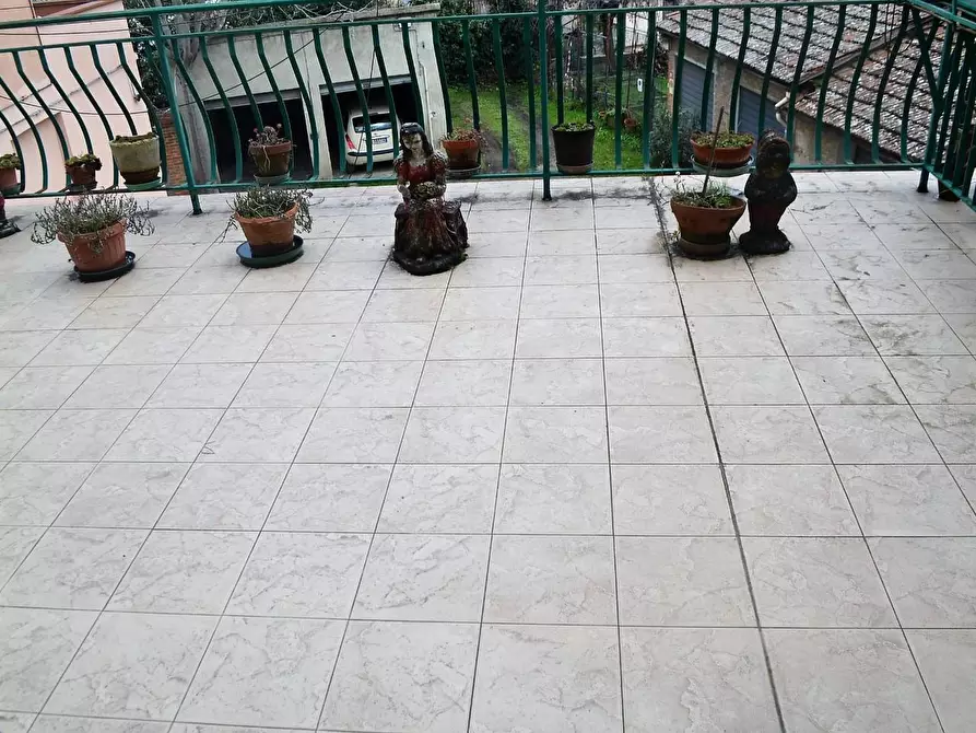 Immagine 9 di Appartamento in vendita  a Poggibonsi