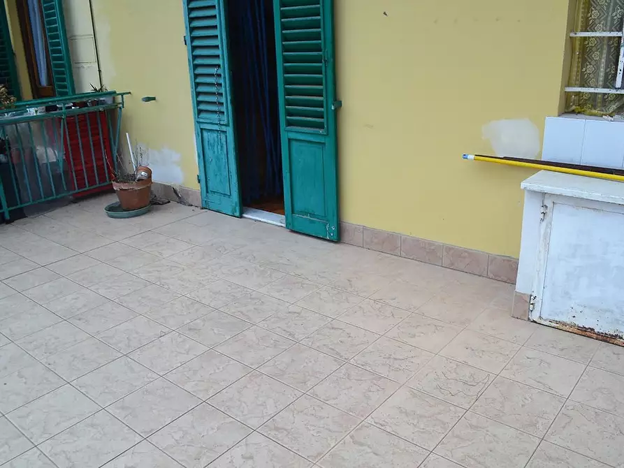 Immagine 11 di Appartamento in vendita  a Poggibonsi