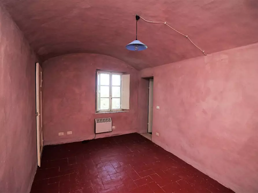 Immagine 8 di Porzione di casa in vendita  a Castelnuovo Berardenga