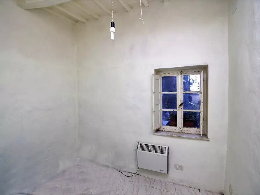 Immagine 4 di Porzione di casa in vendita  a Castelnuovo Berardenga