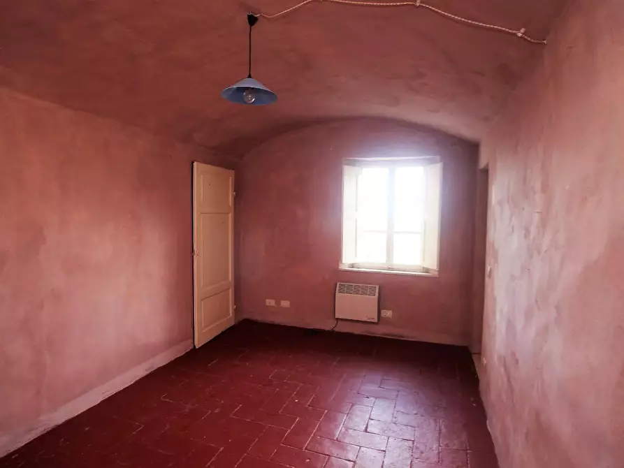 Immagine 9 di Porzione di casa in vendita  a Castelnuovo Berardenga