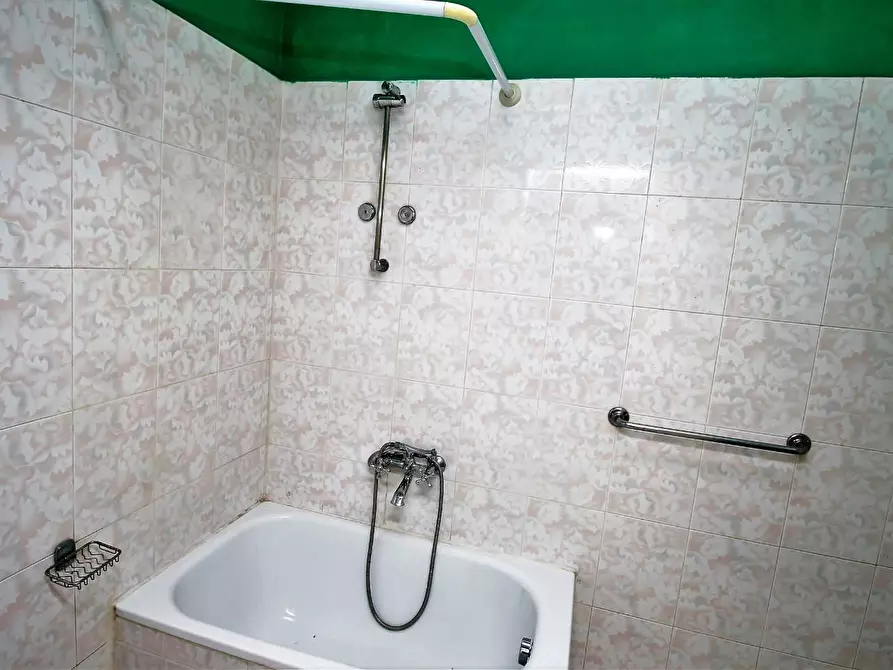 Immagine 5 di Porzione di casa in vendita  a Castelnuovo Berardenga