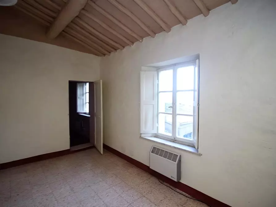 Immagine 6 di Porzione di casa in vendita  a Castelnuovo Berardenga