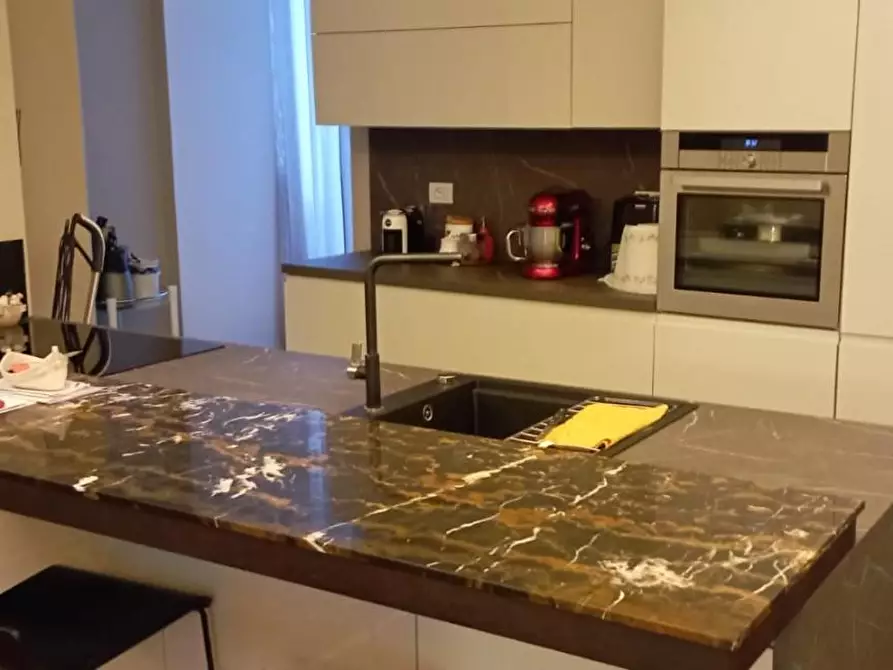 Immagine 6 di Appartamento in vendita  a La Spezia