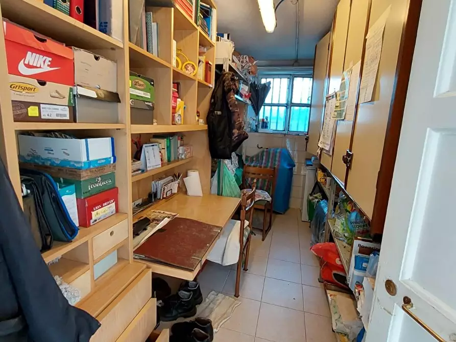 Immagine 13 di Appartamento in vendita  a Buti