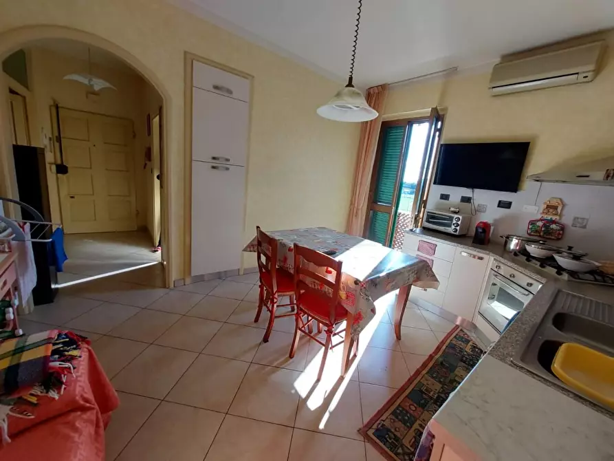 Immagine 3 di Appartamento in vendita  a Buti