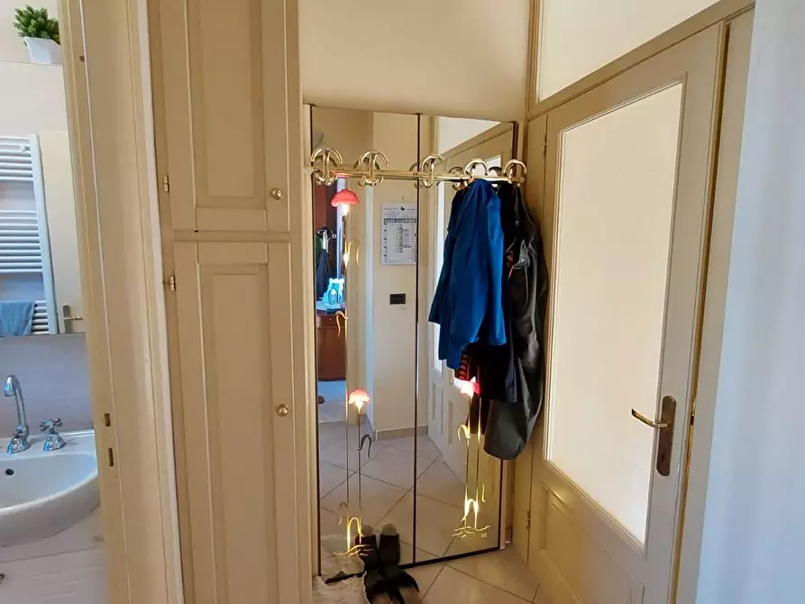 Immagine 5 di Appartamento in vendita  a Buti