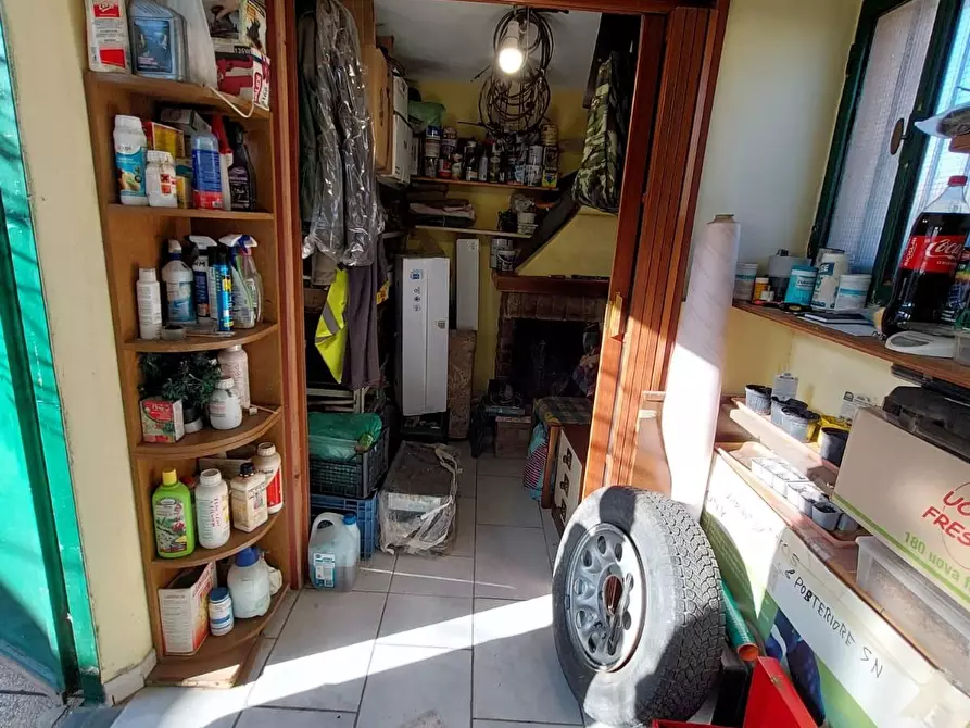 Immagine 14 di Appartamento in vendita  a Buti