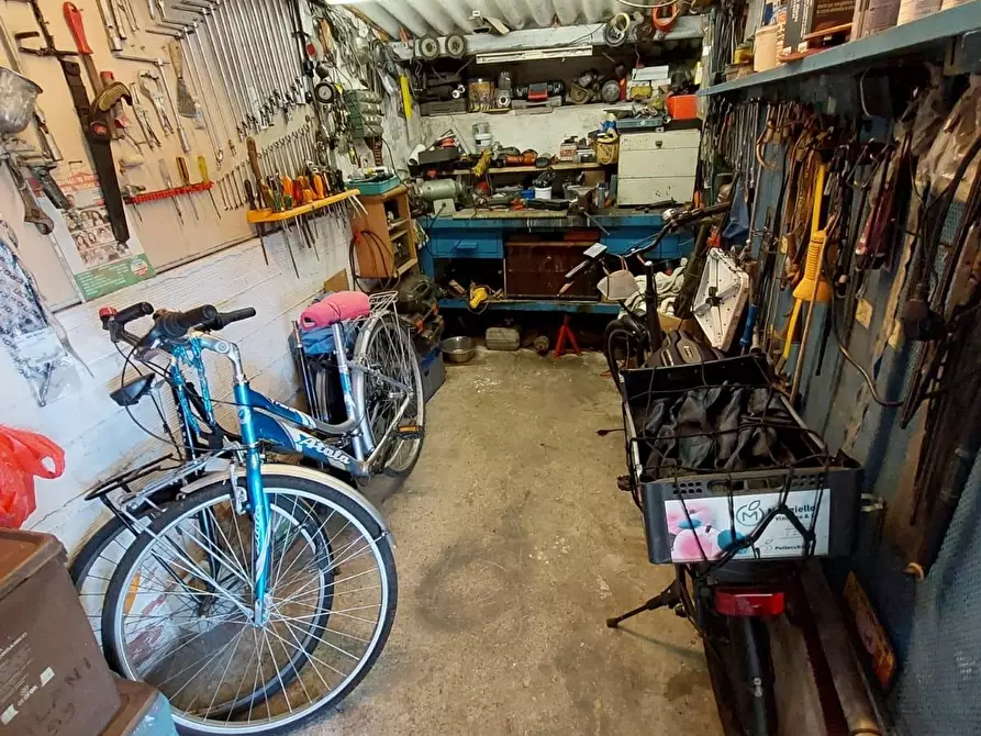 Immagine 17 di Appartamento in vendita  a Buti