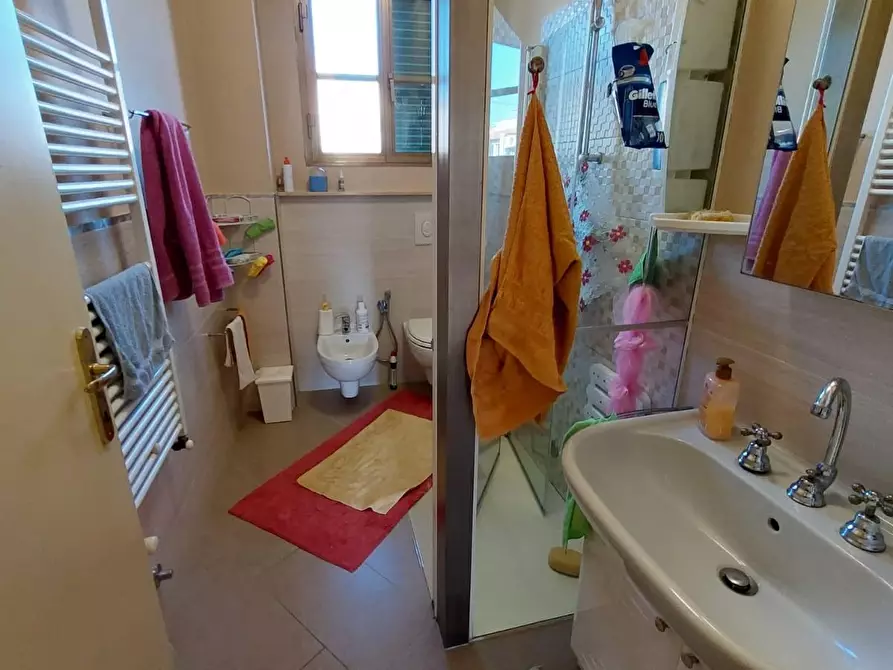 Immagine 10 di Appartamento in vendita  a Buti