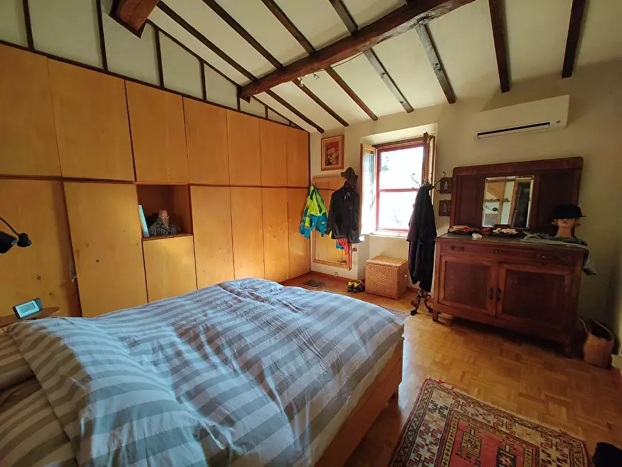 Immagine 11 di Rustico / casale in vendita  a Chianni