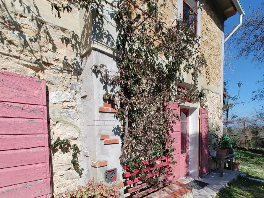 Immagine 2 di Rustico / casale in vendita  a Chianni