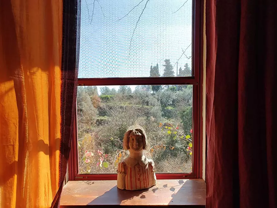 Immagine 8 di Rustico / casale in vendita  a Chianni