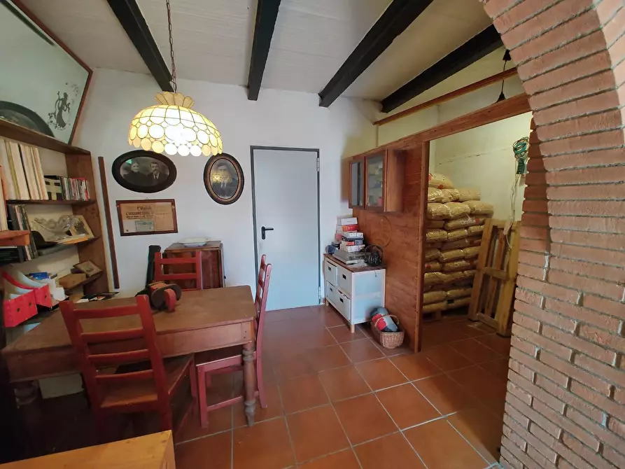 Immagine 22 di Rustico / casale in vendita  a Chianni