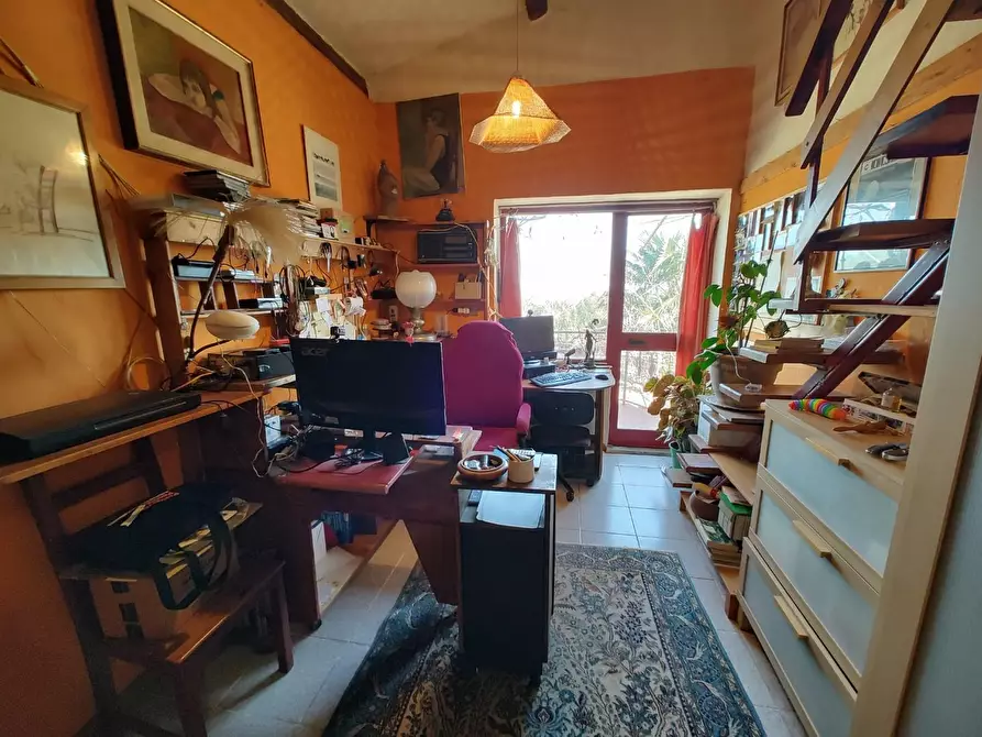 Immagine 14 di Rustico / casale in vendita  a Chianni