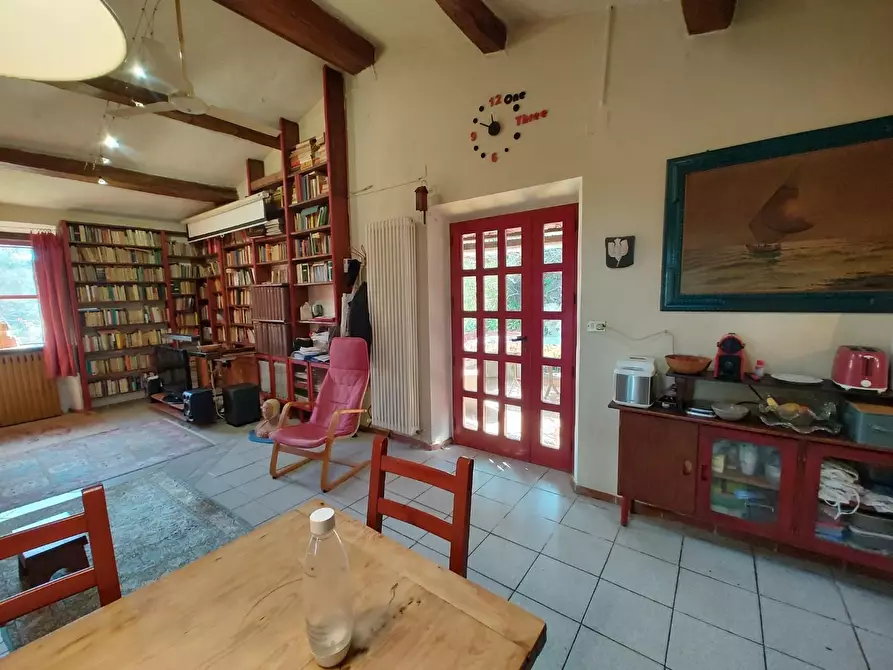 Immagine 6 di Rustico / casale in vendita  a Chianni