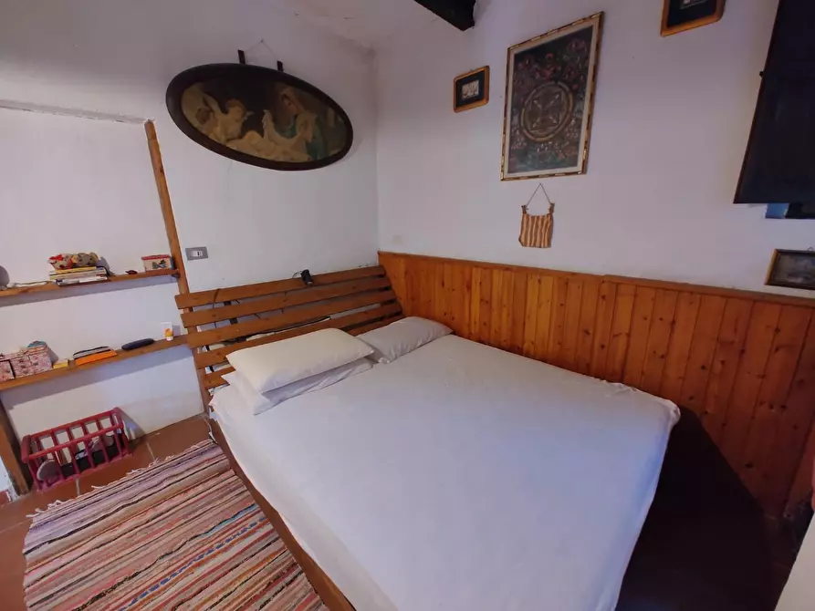 Immagine 20 di Rustico / casale in vendita  a Chianni