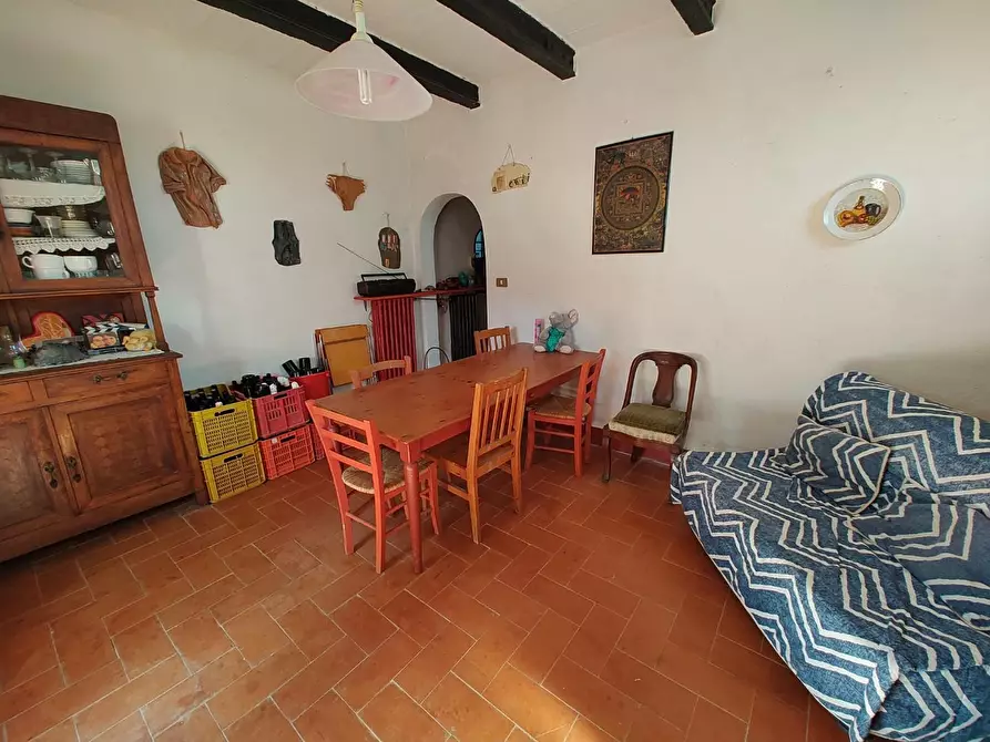 Immagine 17 di Rustico / casale in vendita  a Chianni