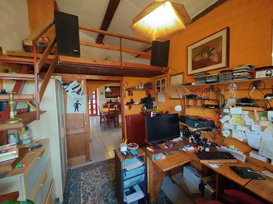 Immagine 15 di Rustico / casale in vendita  a Chianni