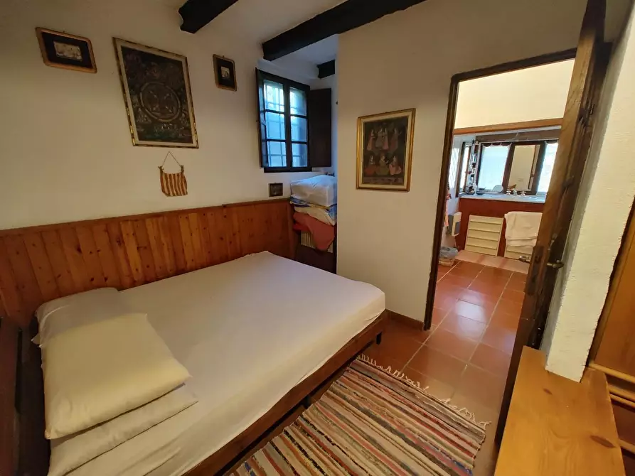 Immagine 19 di Rustico / casale in vendita  a Chianni