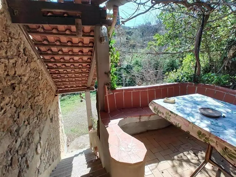 Immagine 3 di Rustico / casale in vendita  a Chianni