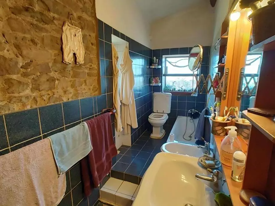 Immagine 13 di Rustico / casale in vendita  a Chianni