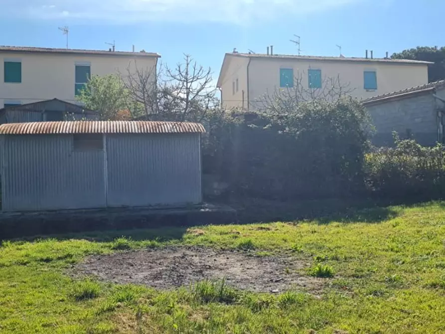 Immagine 28 di Appartamento in vendita  a Terricciola