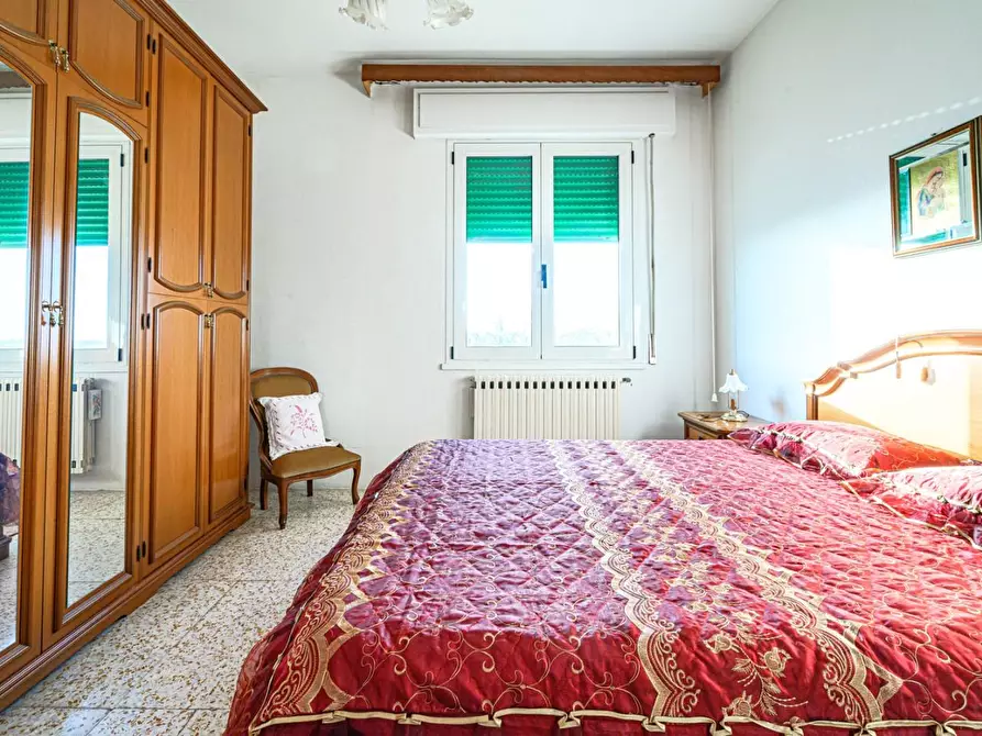 Immagine 15 di Appartamento in vendita  a Terricciola