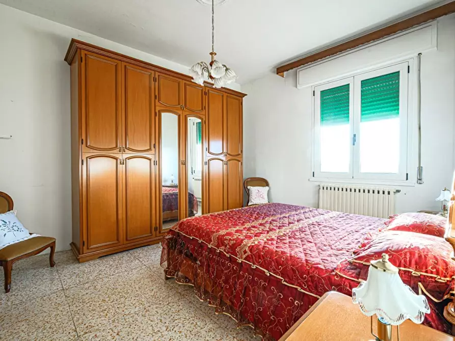 Immagine 14 di Appartamento in vendita  a Terricciola