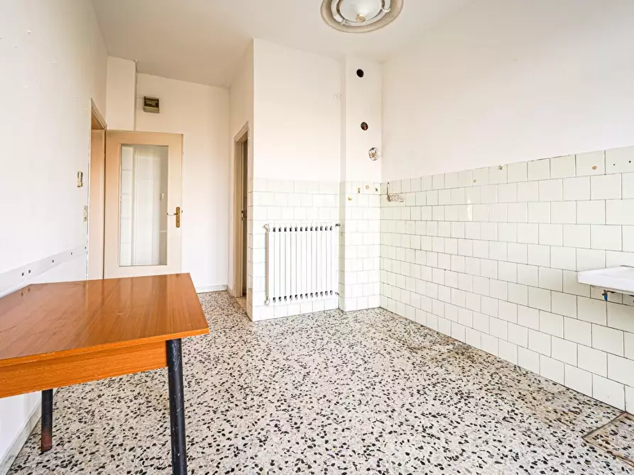 Immagine 7 di Appartamento in vendita  a Terricciola