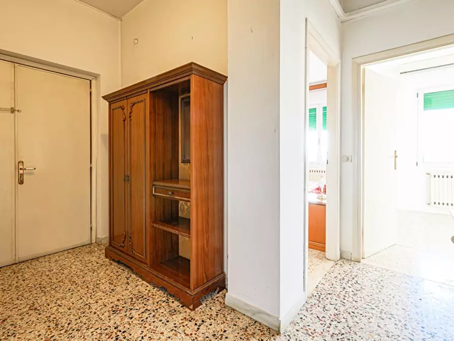 Immagine 11 di Appartamento in vendita  a Terricciola