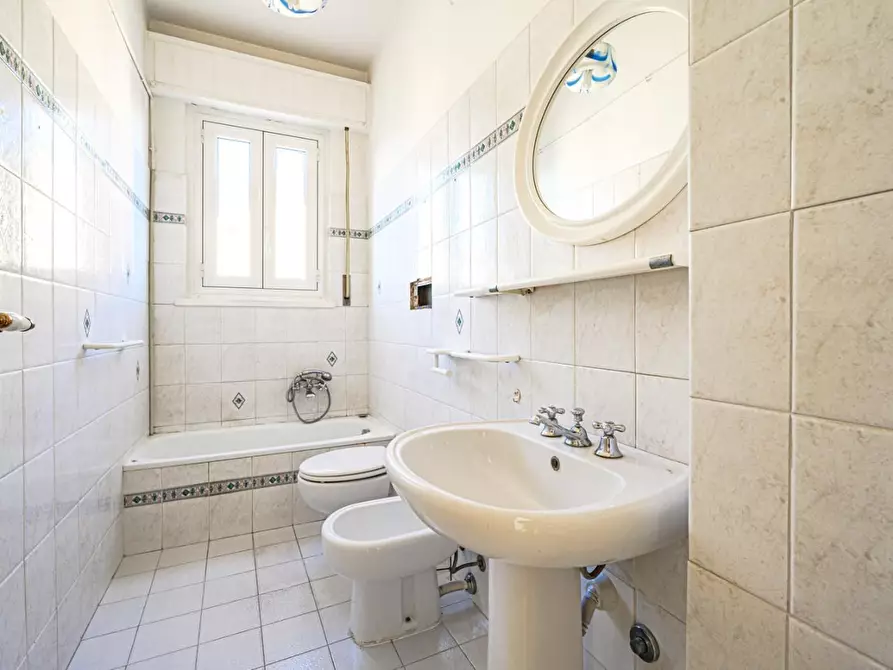 Immagine 18 di Appartamento in vendita  a Terricciola