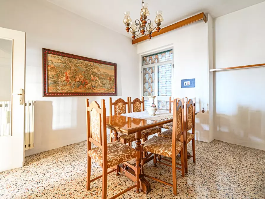 Immagine 3 di Appartamento in vendita  a Terricciola