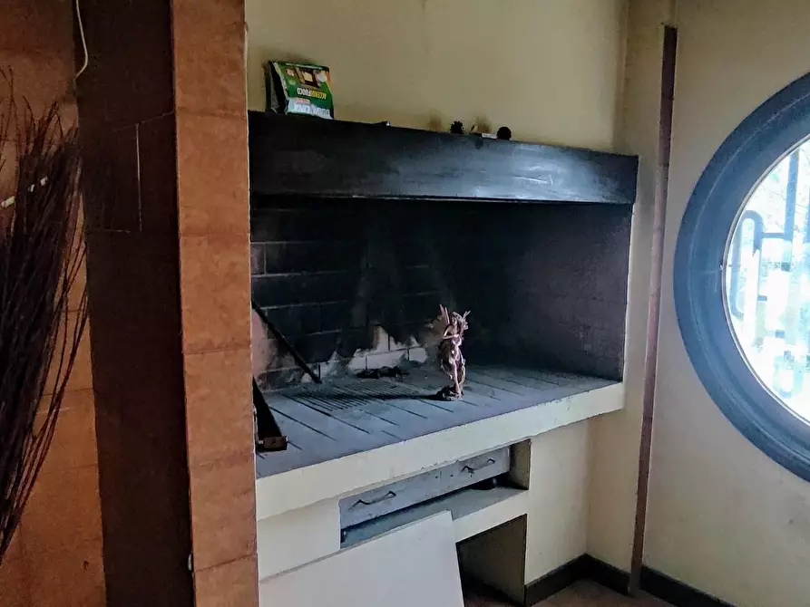 Immagine 37 di Villa in vendita  a Castelfranco Di Sotto