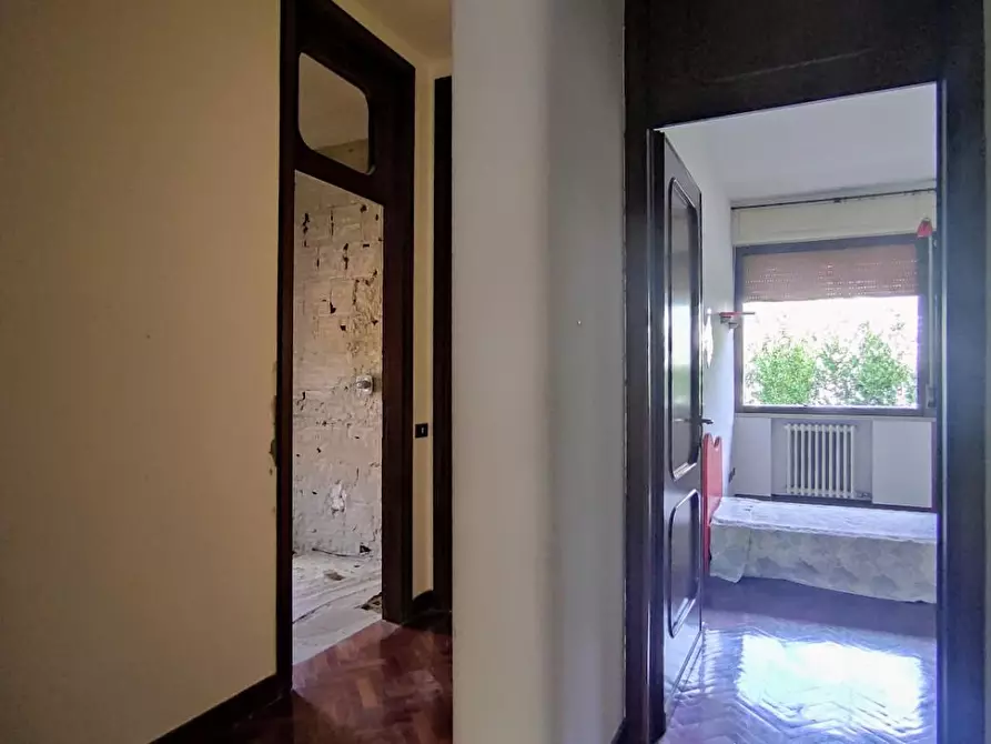 Immagine 33 di Villa in vendita  a Castelfranco Di Sotto