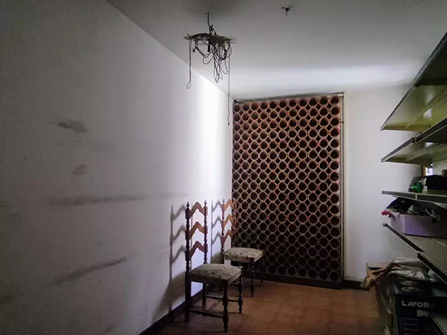 Immagine 38 di Villa in vendita  a Castelfranco Di Sotto