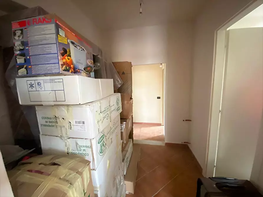 Immagine 7 di Appartamento in vendita  a Carrara