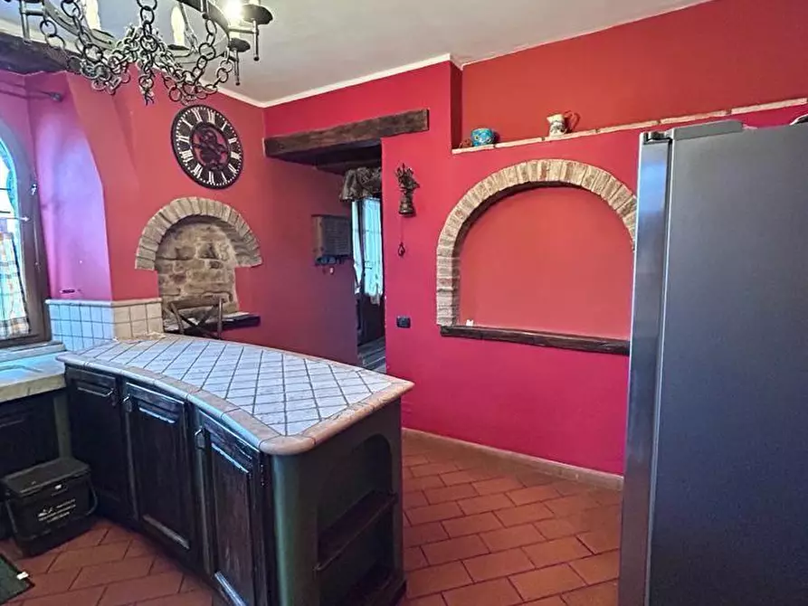 Immagine 48 di Casa indipendente in vendita  a Fivizzano