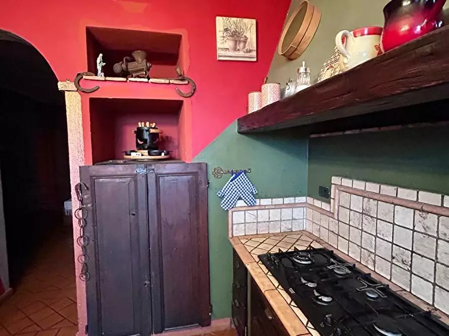 Immagine 49 di Casa indipendente in vendita  a Fivizzano