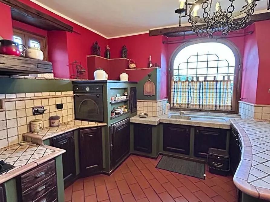 Immagine 14 di Casa indipendente in vendita  a Fivizzano