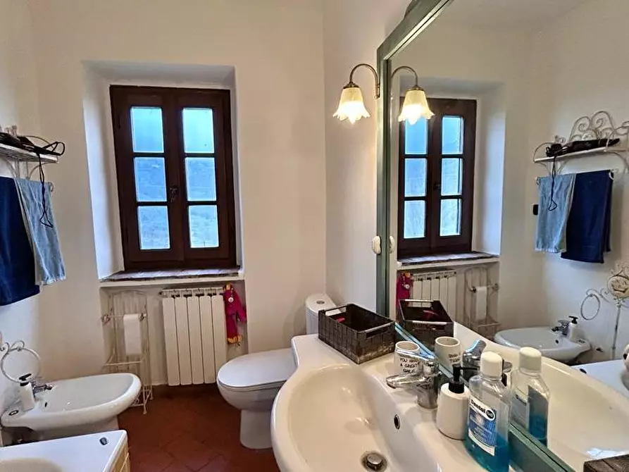 Immagine 26 di Casa indipendente in vendita  a Fivizzano