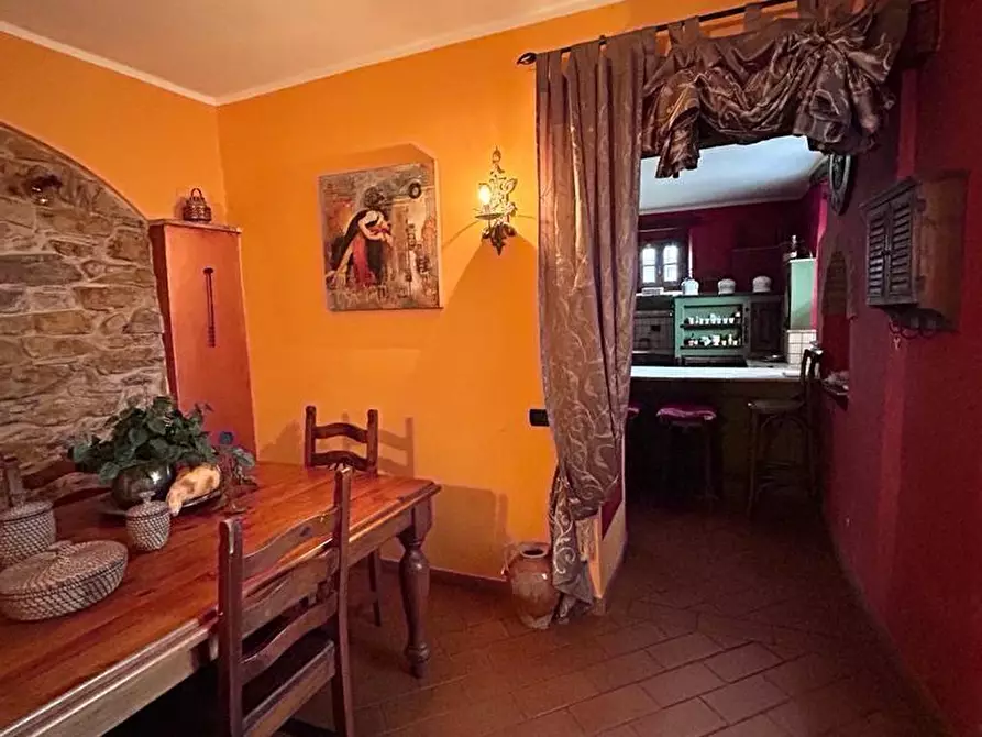 Immagine 55 di Casa indipendente in vendita  a Fivizzano