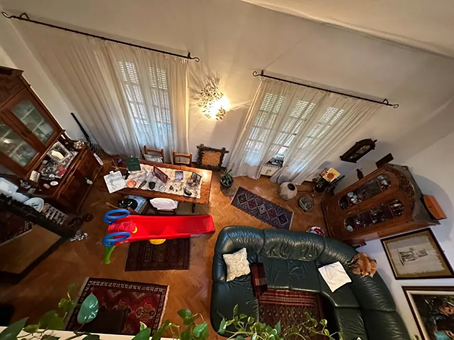 Immagine 31 di Villetta a schiera in vendita  a Massa