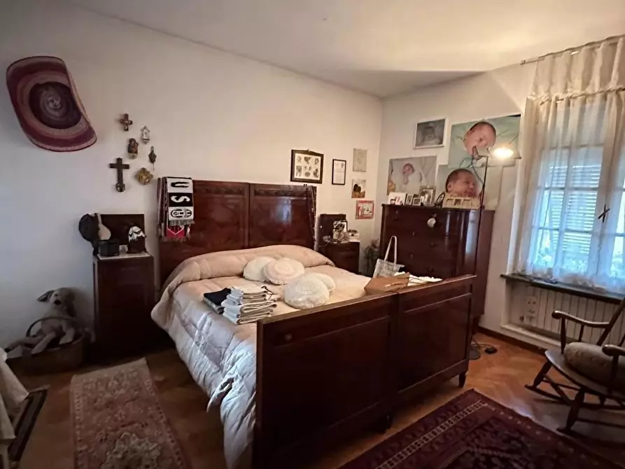 Immagine 23 di Villetta a schiera in vendita  a Massa