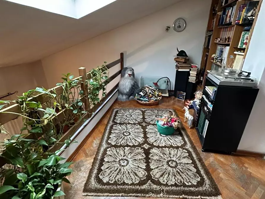 Immagine 30 di Villetta a schiera in vendita  a Massa