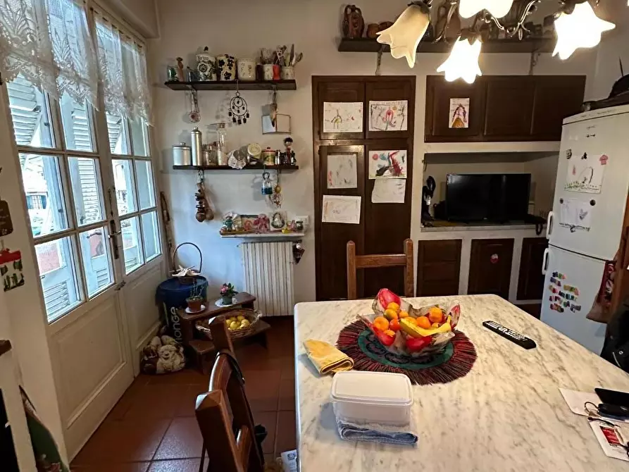 Immagine 5 di Villetta a schiera in vendita  a Massa