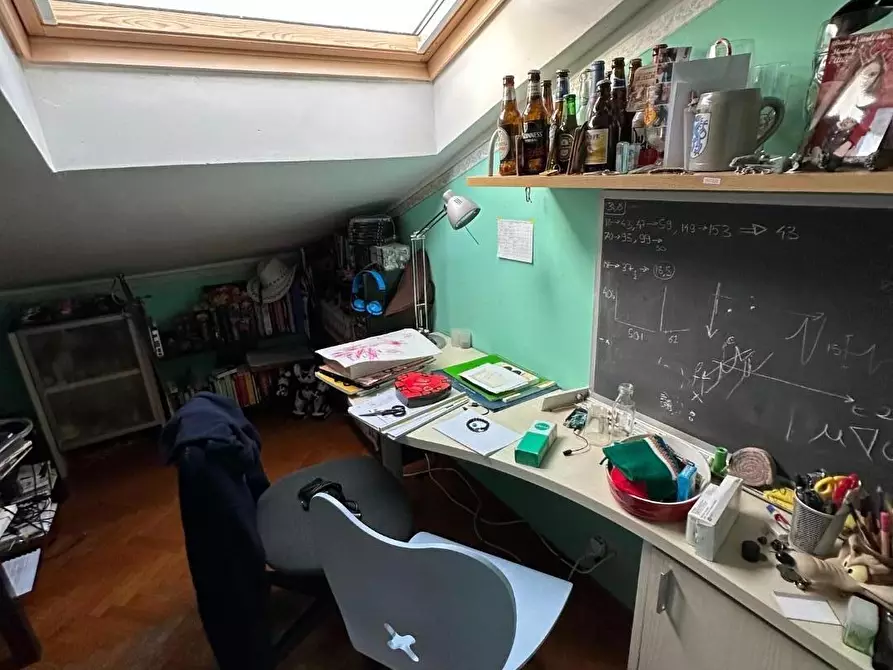 Immagine 39 di Villetta a schiera in vendita  a Massa