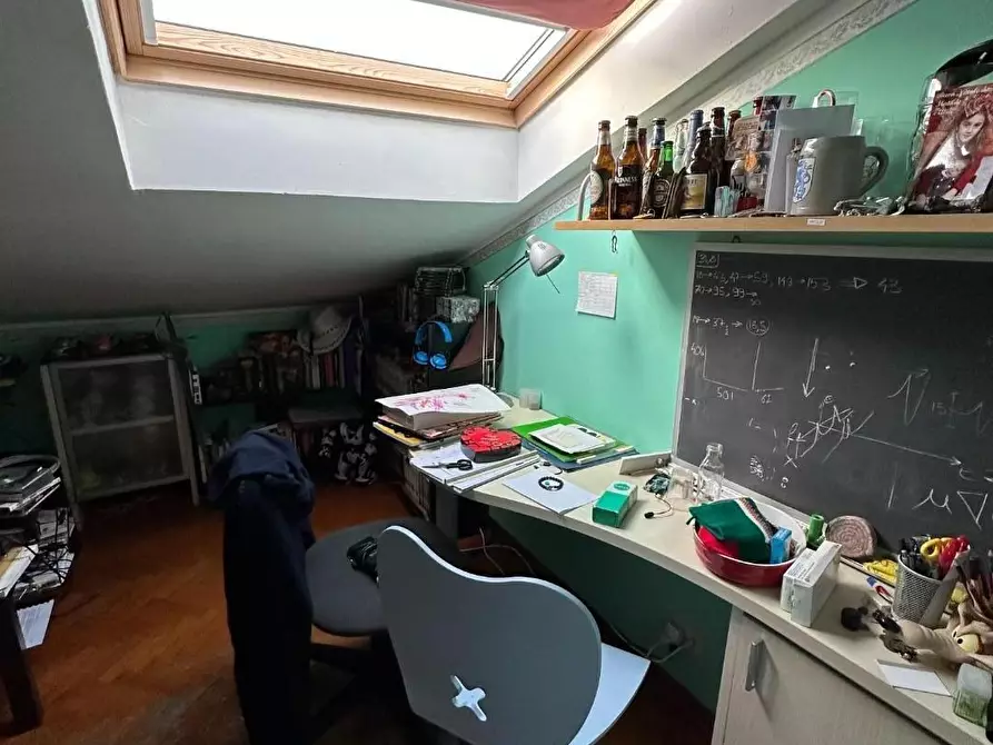 Immagine 35 di Villetta a schiera in vendita  a Massa